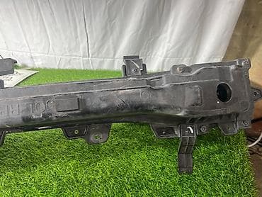 усилитель бампер: Усилитель бампера Kia, Оригинал — 3