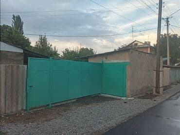 капсульный дом бишкек: Үй, 78 м², 4 бөлмө, Менчик ээси, Эски ремонт — 2