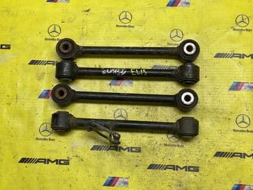 бакту долонотуу: Комплект рычагов Honda Оригинал, Япония — 1