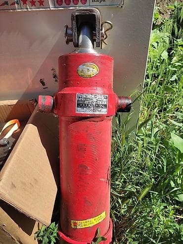 Коммерческий транспорт: Грузовик, Стандарт, Новый — 2