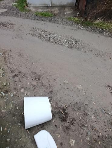 ремонт сокулук: Продаю унитаз с бочком б/у — 6