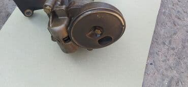 e34: Бензиновый мотор BMW 1991 г., 2 л, Б/у, Оригинал, Германия — 1