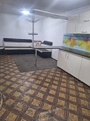 квартира киркамстром: 90 м², 4 комнаты, Утепленный, Забор, огорожен — 7