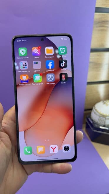 дисплей на редми нот 12 цена в бишкеке: Redmi, Redmi Note 13, Б/у, 128 ГБ — 13