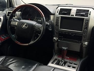запчасти на gx460: Lexus GX: 2010 г., 4.6 л, Автомат, Бензин, Внедорожник — 7