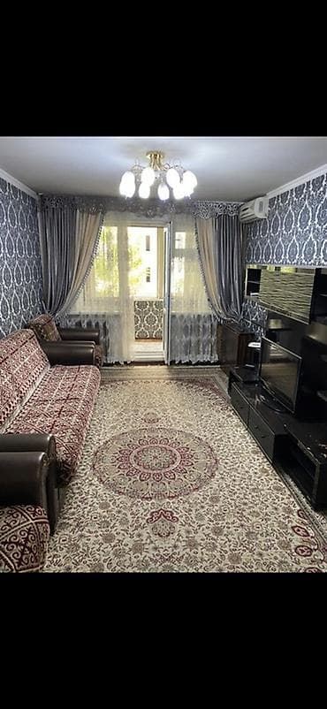 ква: 3 комнаты, Собственник, С подселением, С мебелью полностью — 4