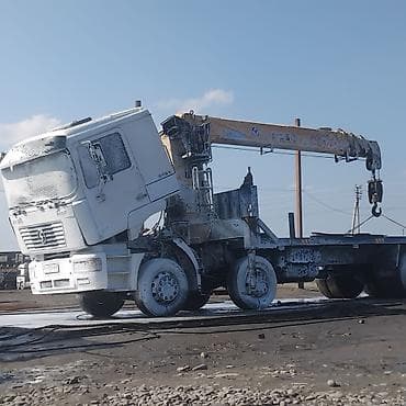 qm 6 подшипник: Манипулятор, XCMG, от 12 т — 1