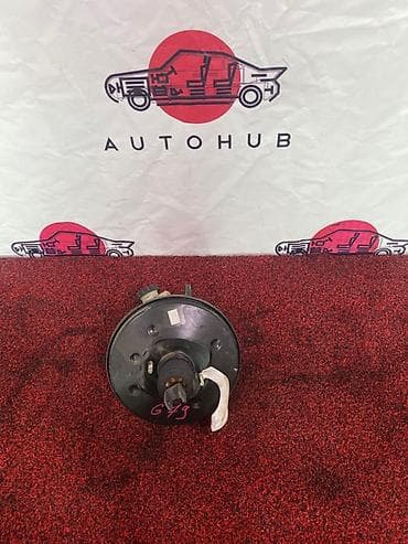 Вакуумный усилитель Mercedes-Benz A-CLASS W169 266M20 2 2007 (б/у)