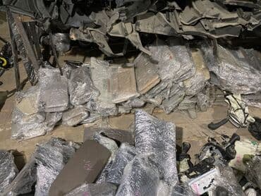 КОЗЫРЬКИ TOYOTA,MAZDA,HONDA,SUBARU,NISSAN,BMW E60 В НАЛИЧИИ TOYOTA