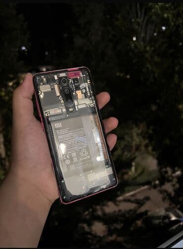 Xiaomi, Mi 9T, 128 ГБ