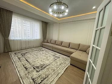 3 комнаты — 1