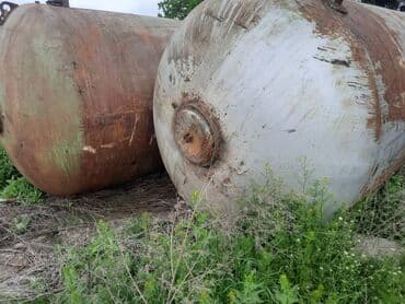 ведро эмалированное с крышкой 10л цена бишкек: Цистерна 16 м3, Самовывоз — 5