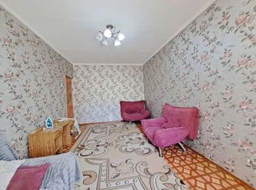 дом в токмаке: 2 комнаты, 53 м², Индивидуалка, 1 этаж, Косметический ремонт — 5