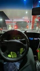 мерседес 2023: Volkswagen Vento: 1995 г., 1.8 л, Автомат, Бензин, Седан — 4