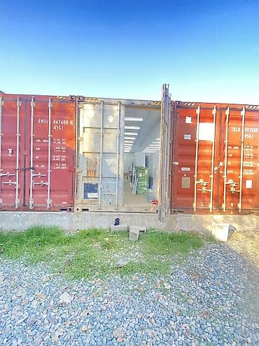 квартира в аламидин 1: 1 комната — 1