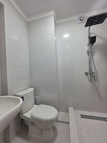 комната в бишкеке: 1 комната, 20 м², Малосемейка, 4 этаж, Евроремонт — 7