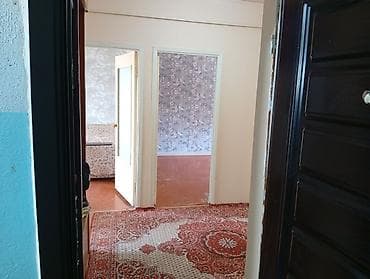 село студенческое: 2 комнаты, 67 м², Косметический ремонт — 5