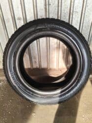 купить шины 2156516: Шины 225 / 55 / R 17, Зима, Б/у, Комплект, Япония, Yokohama — 2