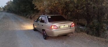 шит прибор нексия 1: Daewoo Nexia: 2008 г., 1.5 л, Механика, Бензиновая, Седан — 2