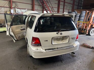 аккорд руль: Привозные запчасти хонда одиссей престиж 2.3 3.0 Honda Odyssey 2.3 3.0 — 4