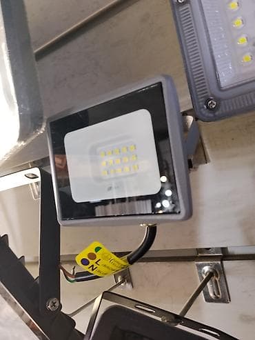 solutions upper: Светодиодный прожектор компактный - Тип: LED-прожектор для — 2