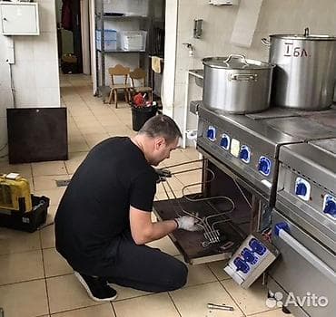 ремонт щиток: Проектирование, сборка и наладка электрощитового и автоматизации для — 9