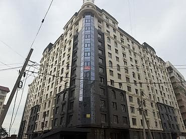 1 комната, 50 м², Элитка, 5 этаж, Готовая ПСО (под самоотделку) at lalafo.kg 1 комната, 50 м², Элитка, 5 этаж, Готовая ПСО (под самоотделку)