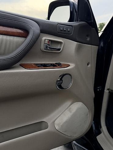 фара 470: Lexus LX: 2007 г., 4.7 л, Автомат, Бензин, Внедорожник — 8