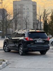 диск на форестер: Subaru Ascent: 2019 г., 2.4 л, Автомат, Бензин, Кроссовер — 4