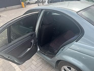bmw 3 e46: BMW 3 series: 2001 г., 2 л, Механика, Бензин, Седан — 10