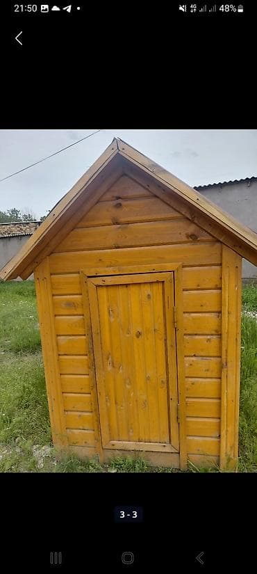 летный тапчан: Шкаф для инструментов, В наличии — 2