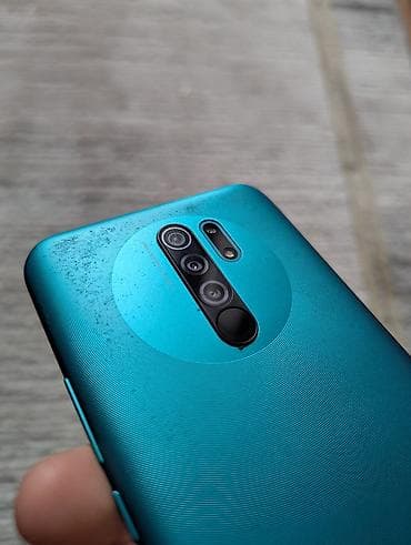 google pixel 10: Redmi, Redmi 9, Б/у, 64 ГБ, 2 SIM — 3