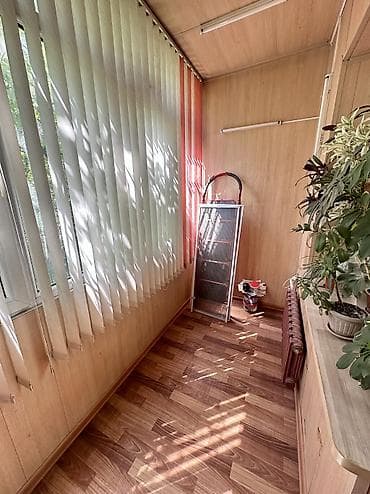 Продажа квартир: 2 комнаты, 50 м², 105 серия, 2 этаж, Старый ремонт — 10