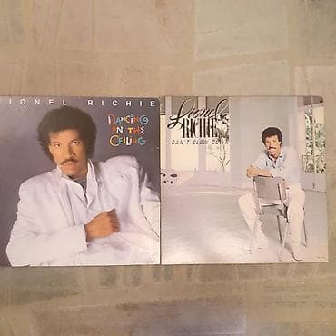 Виниловые пластинки: Продам виниловые диски в очень хорошем состоянии. Всем привет, в сеть — 4