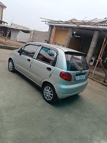 продаю делика: Daewoo Matiz: 2008 г., 0.8 л, Механика, Бензин, Хэтчбэк — 2