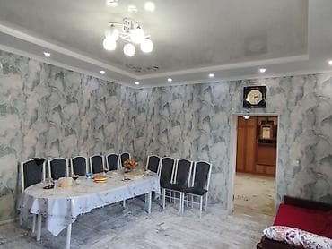 5 микр: Продается/сдается двухэтажный дом с огороженным двором — 8