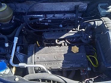 range rover vogue: Land Rover Range Rover: 2000 г., 1.8 л, Механика, Бензин, Внедорожник — 9