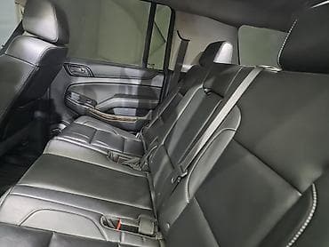 start: Chevrolet Suburban: 2019 г., 5.3 л, Автомат, Бензин, Внедорожник — 9