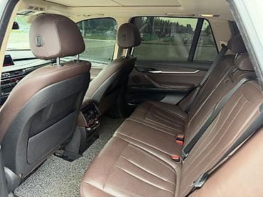 bmw m54: BMW X5: 2017 г., 3 л, Автомат, Дизель, Кроссовер — 9