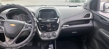 wuling mini ev: Chevrolet Spark: 2020 г., 1 л, Автомат, Бензин, Хэтчбэк — 4