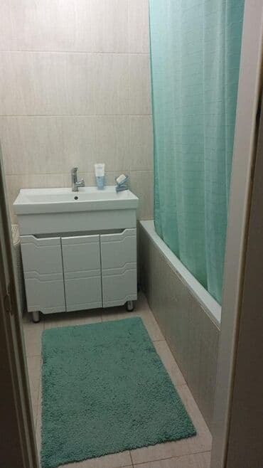 готовые квартиры в рассрочку в бишкеке 2020: 3 комнаты, 108 м², 9 этаж, Евроремонт — 9