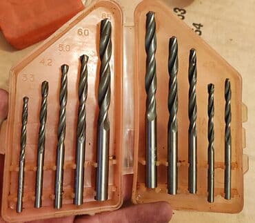 Набор инструментов, Новый, Самовывоз