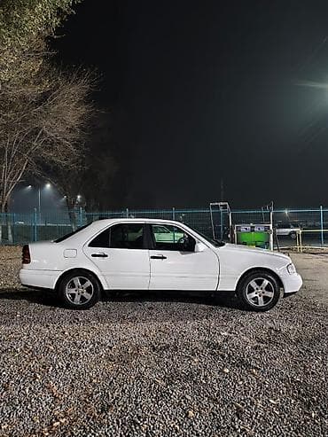 глушитель w211: Mercedes-Benz C-Class: 1994 г., 2.5 л, Ручные, Дизель, Седан — 6