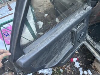 бу запчасти на фольксваген венто бишкек: Легковой автомобиль ВАЗ 21099 (седан). 2001 об 1.5 Запчасти разбор — 9