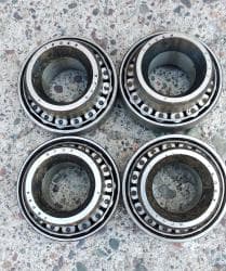 подшивники: Подшипник GAZ Жаңы, Оригинал — 1