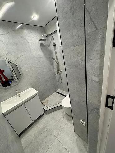 Квартиры: 1 комната, 37 м², Элитка, Евроремонт — 2