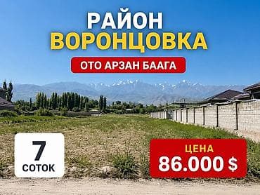 Продажа участков: 7 соток, Для строительства, Договор долевого участия, Красная книга — 1