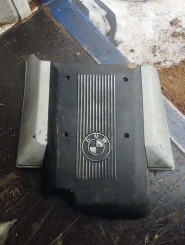 бмв х5 дизель бишкек: Крышка мотора БМВ м62 — 1