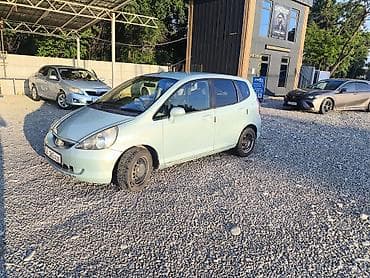 радиатор на хонду фит: Honda Fit: 2002 г., 1.3 л, Автомат, Бензин, Хэтчбэк — 4