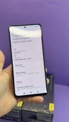 рабочий бу ноутбук: Poco X4 Pro 5G, Б/у, 256 ГБ — 11